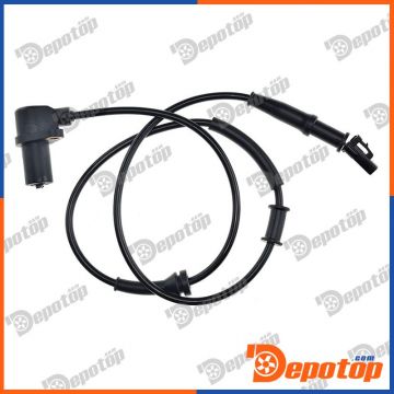 Capteur ABS avant droite pour HYUNDAI | J5010502, J5910501